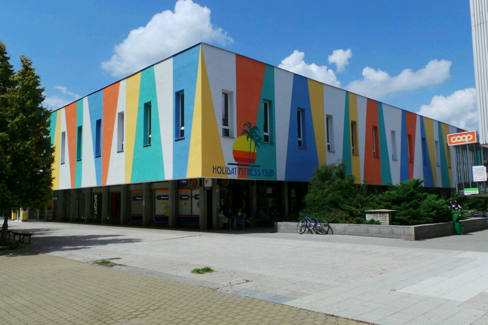 Kadeřnictví Jindřiška Jungmannová