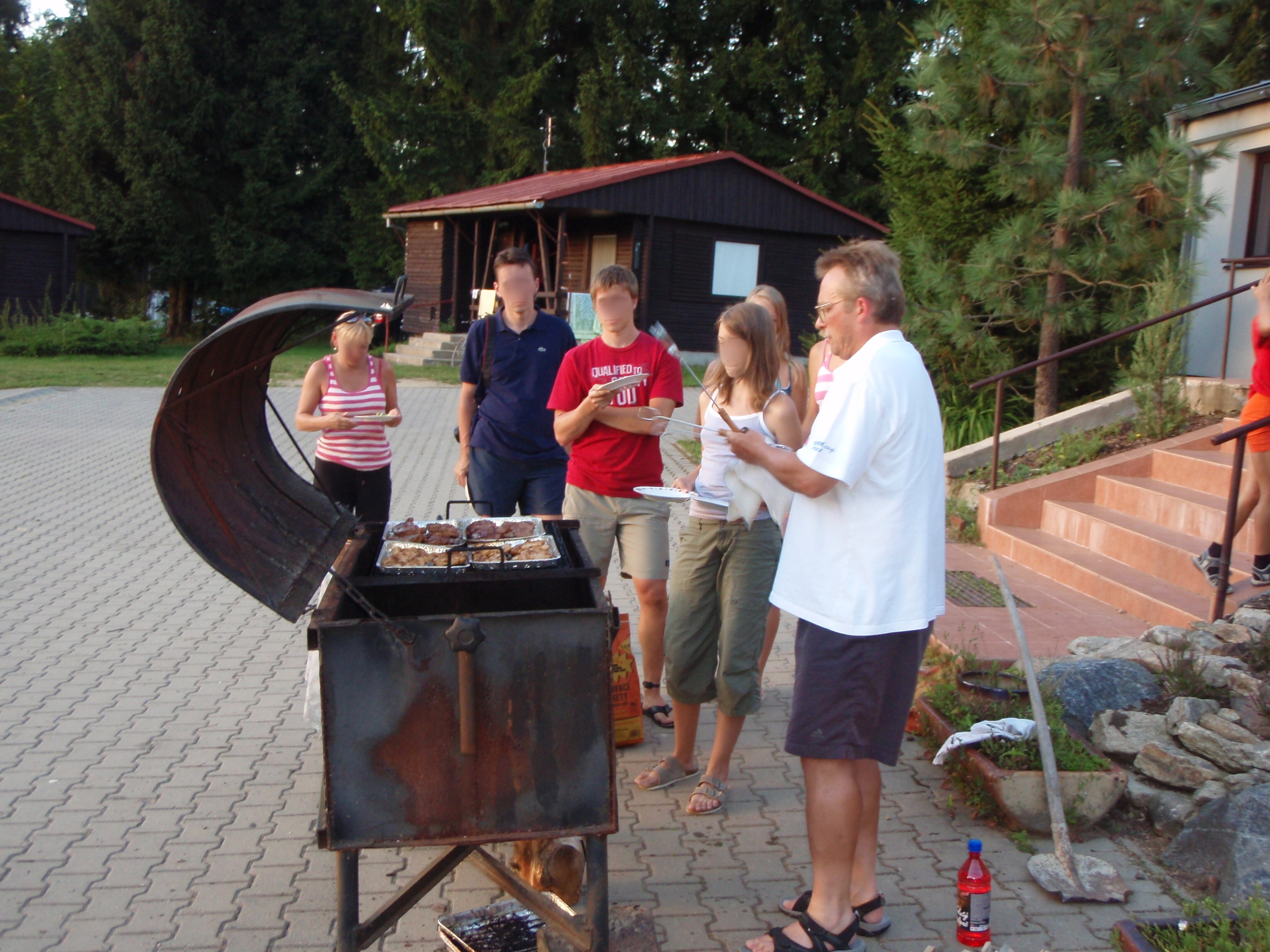 Rekreační zařízení Na Mýtince