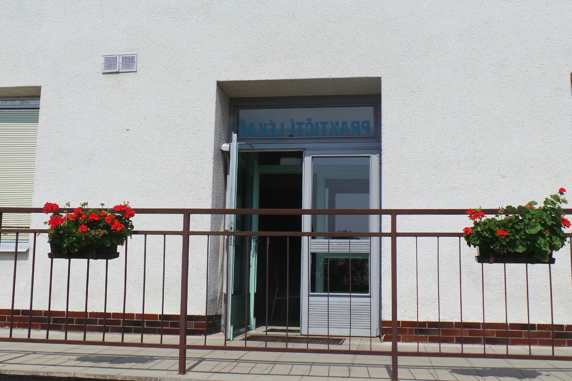 MUDr. Dagmar Cvaková