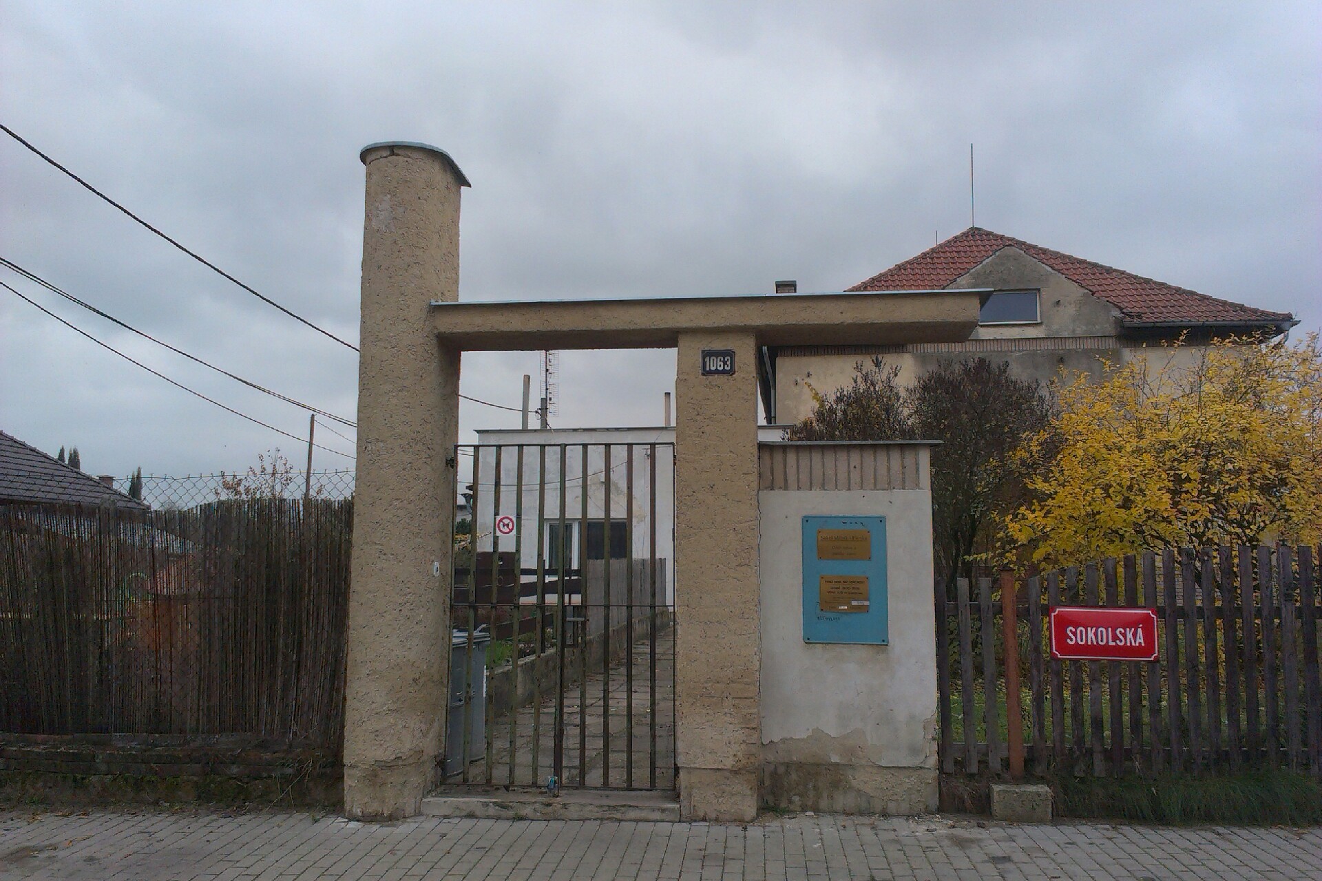 Tělocvičná jednota Sokol Mělník - Pšovka - Oddíl tenisu a stolního tenisu