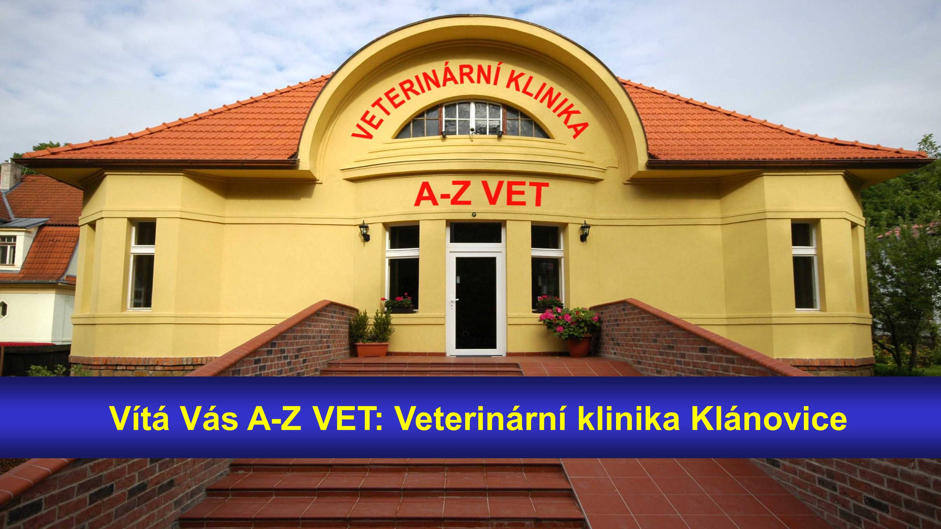 Veterinární klinika Klánovice foto 2