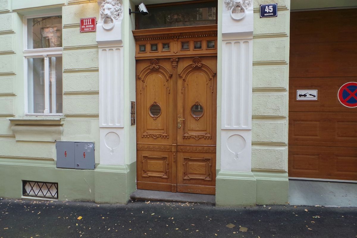 DOPS Bohemia trading Ltd. DOPS Bohemia trading Ltd.