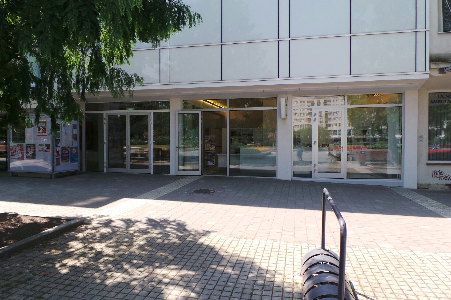 Městské informační centrum Havířov foto 1