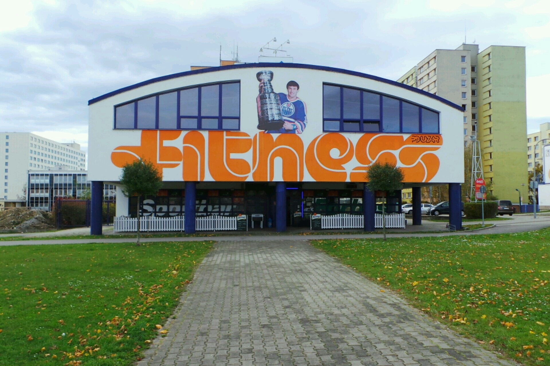 Bowling bar Forbes foto 2
