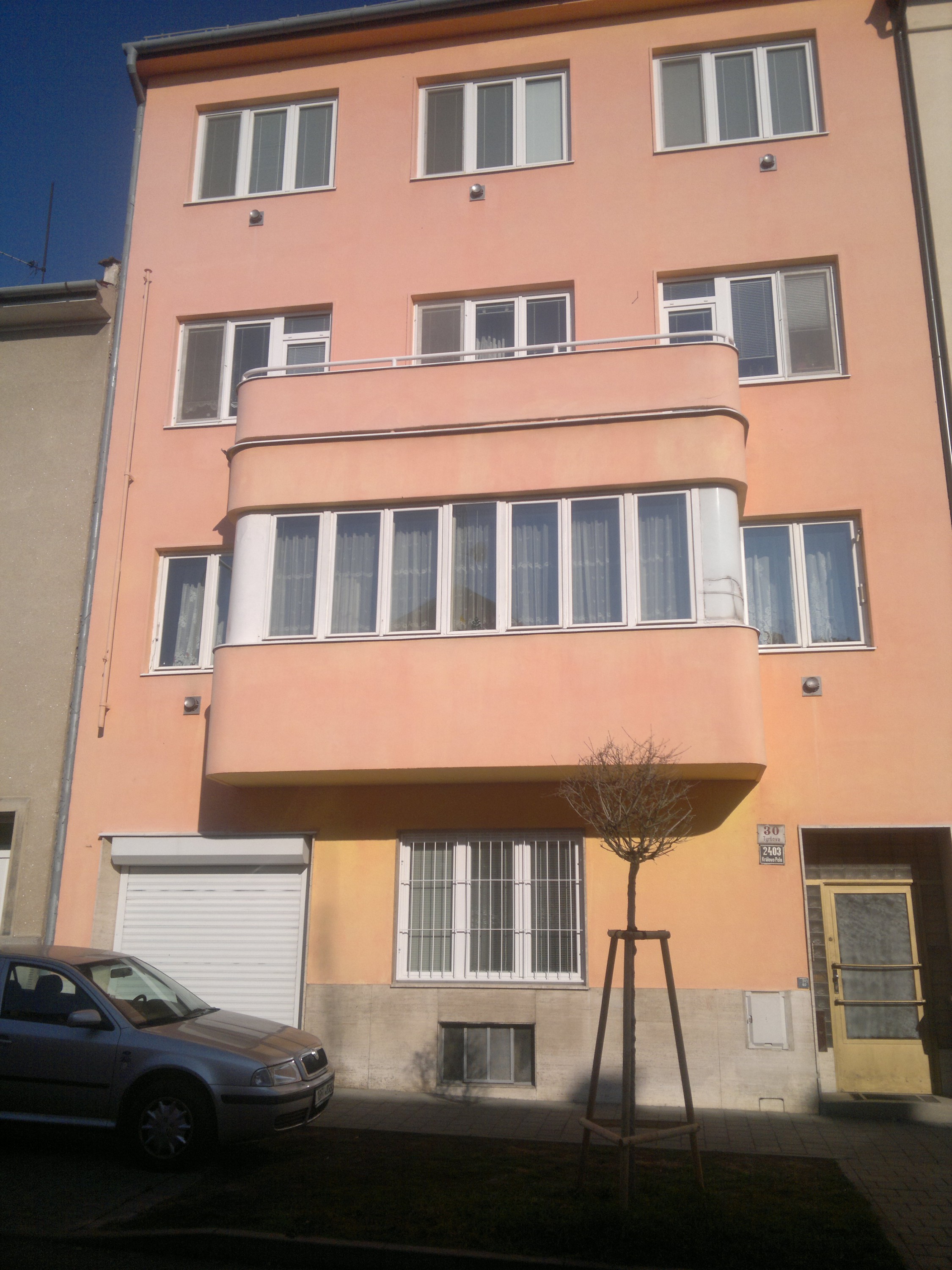 Svatava Duchaňová foto 2