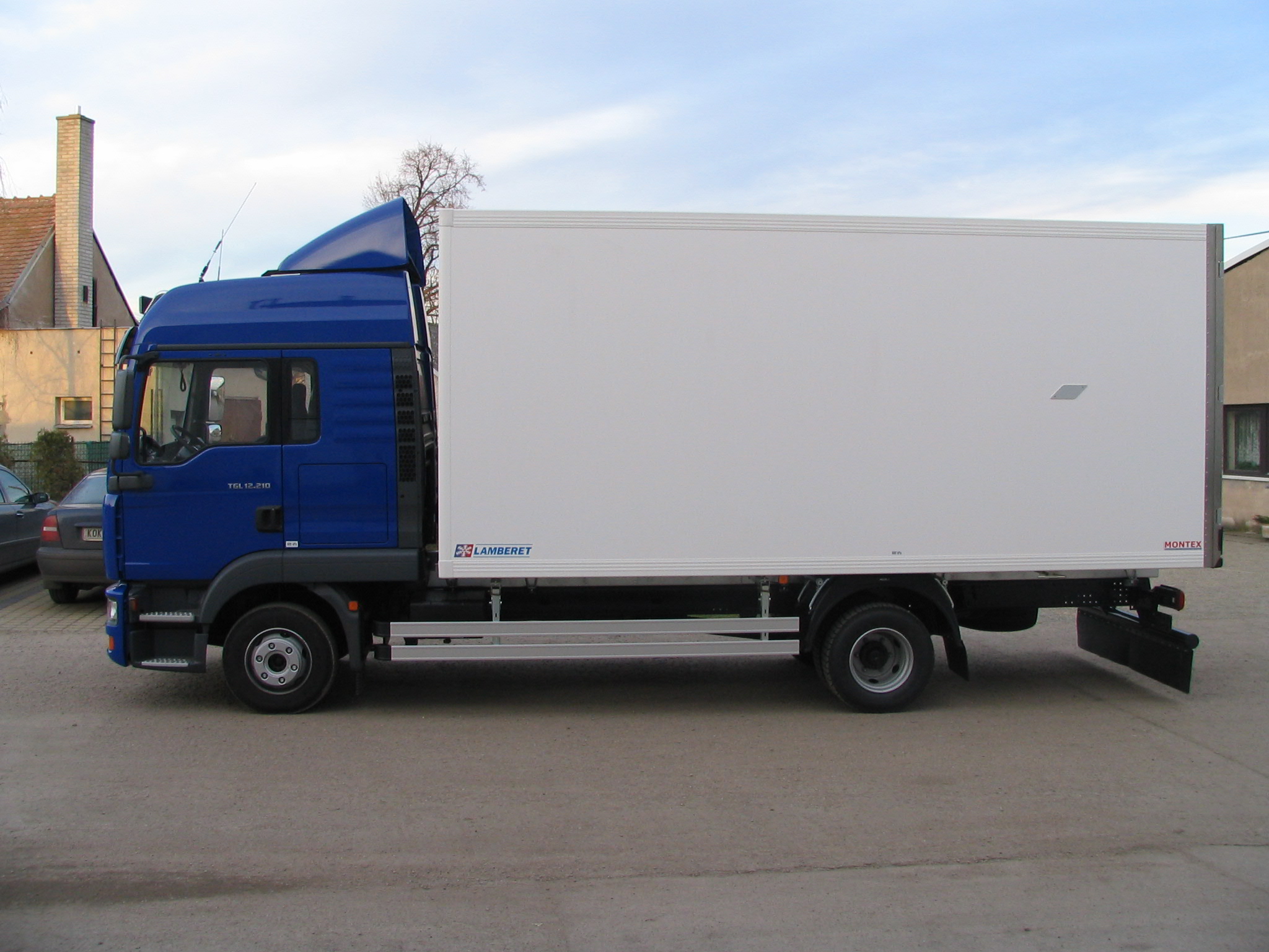 JP AUTODOPRAVA, s.r.o. foto 2