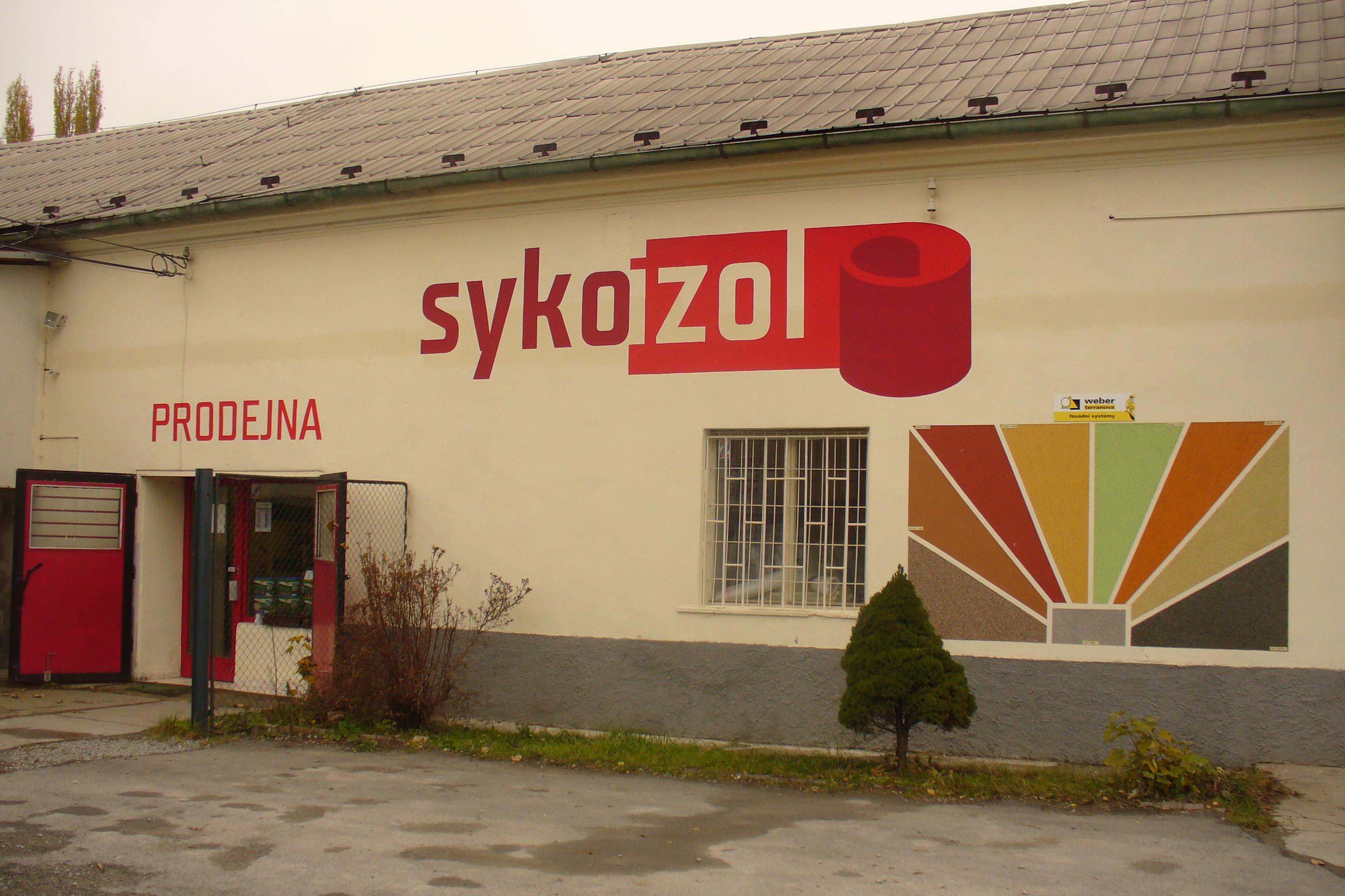 Sykoizol