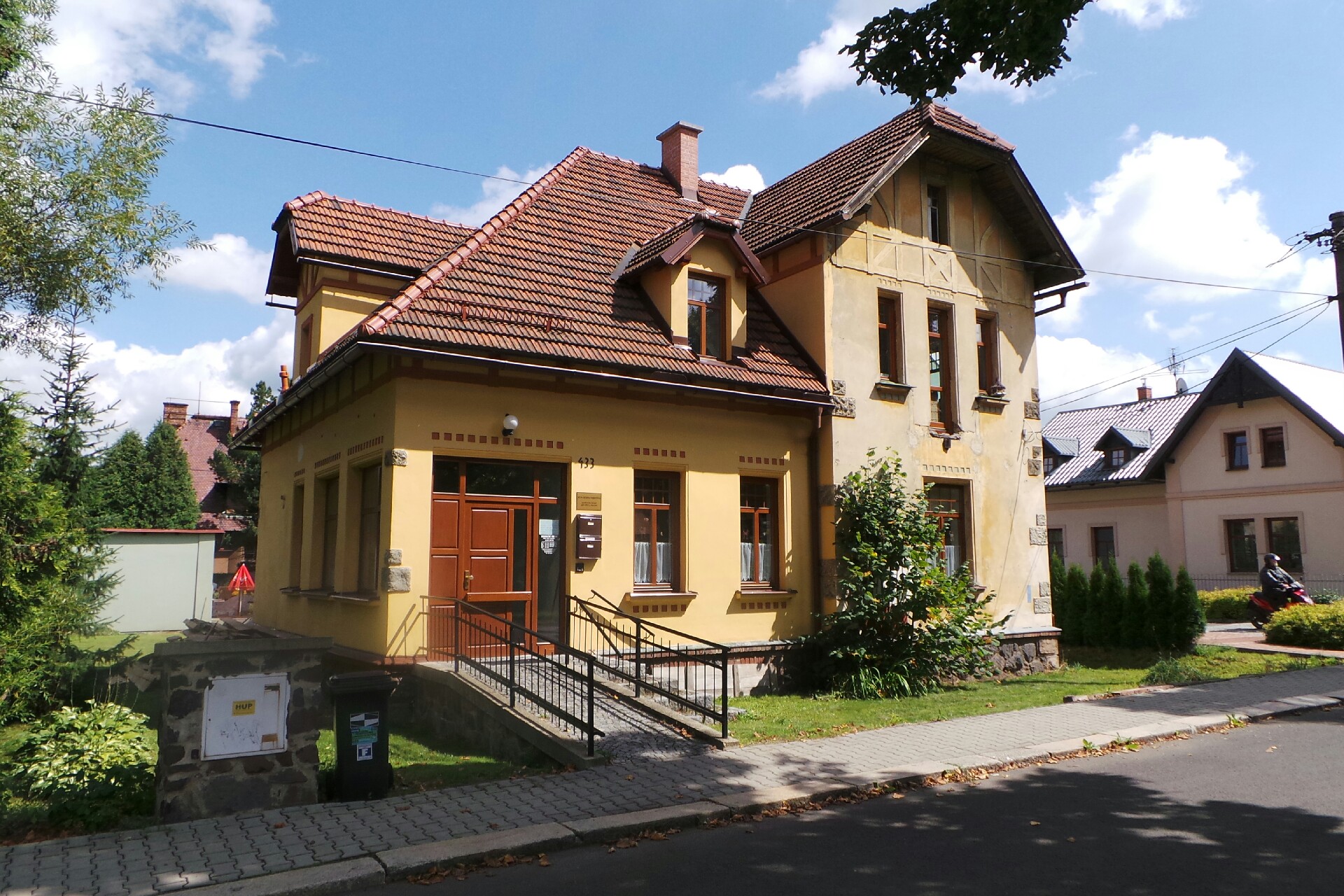 MUDr. Helena Valentová - Praktická lékařka pro děti a dorost