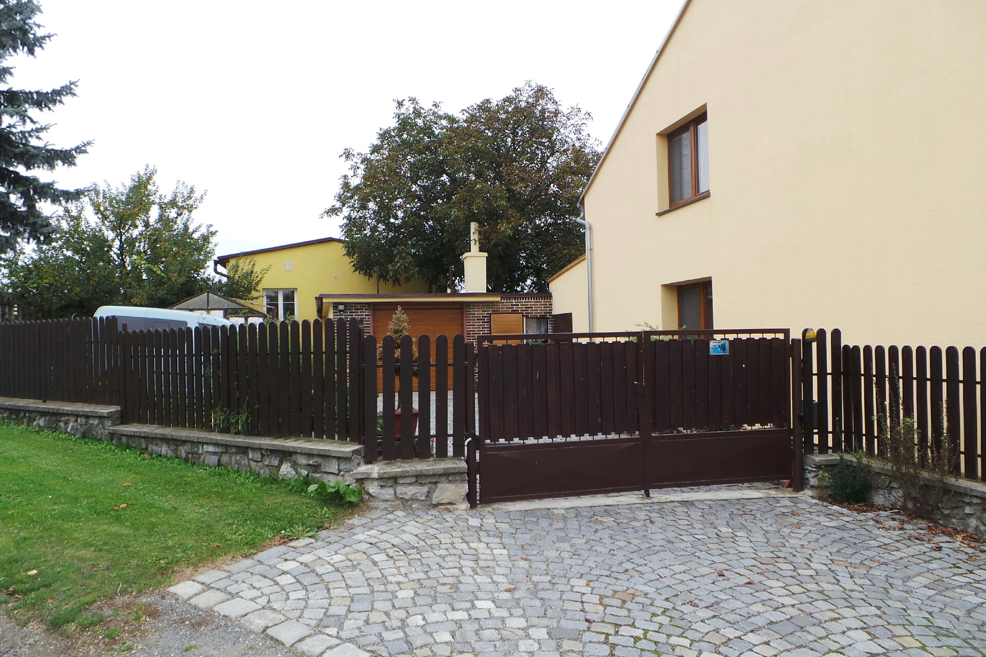 Malířství Stanislav Mikmek