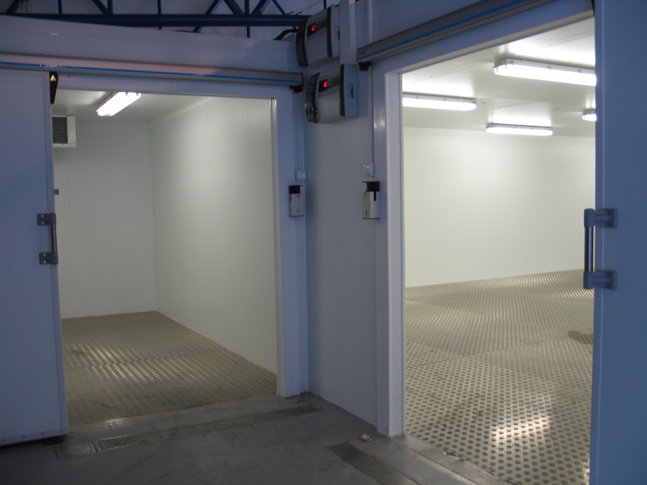 Finiš Ostrava-klimatizace foto 6