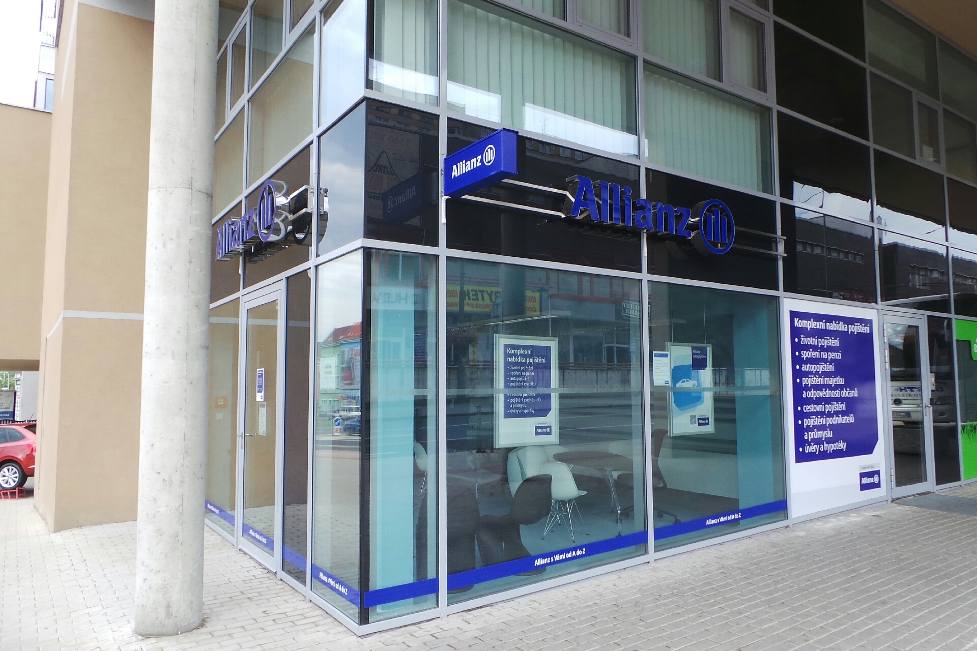 Romana Postránecká