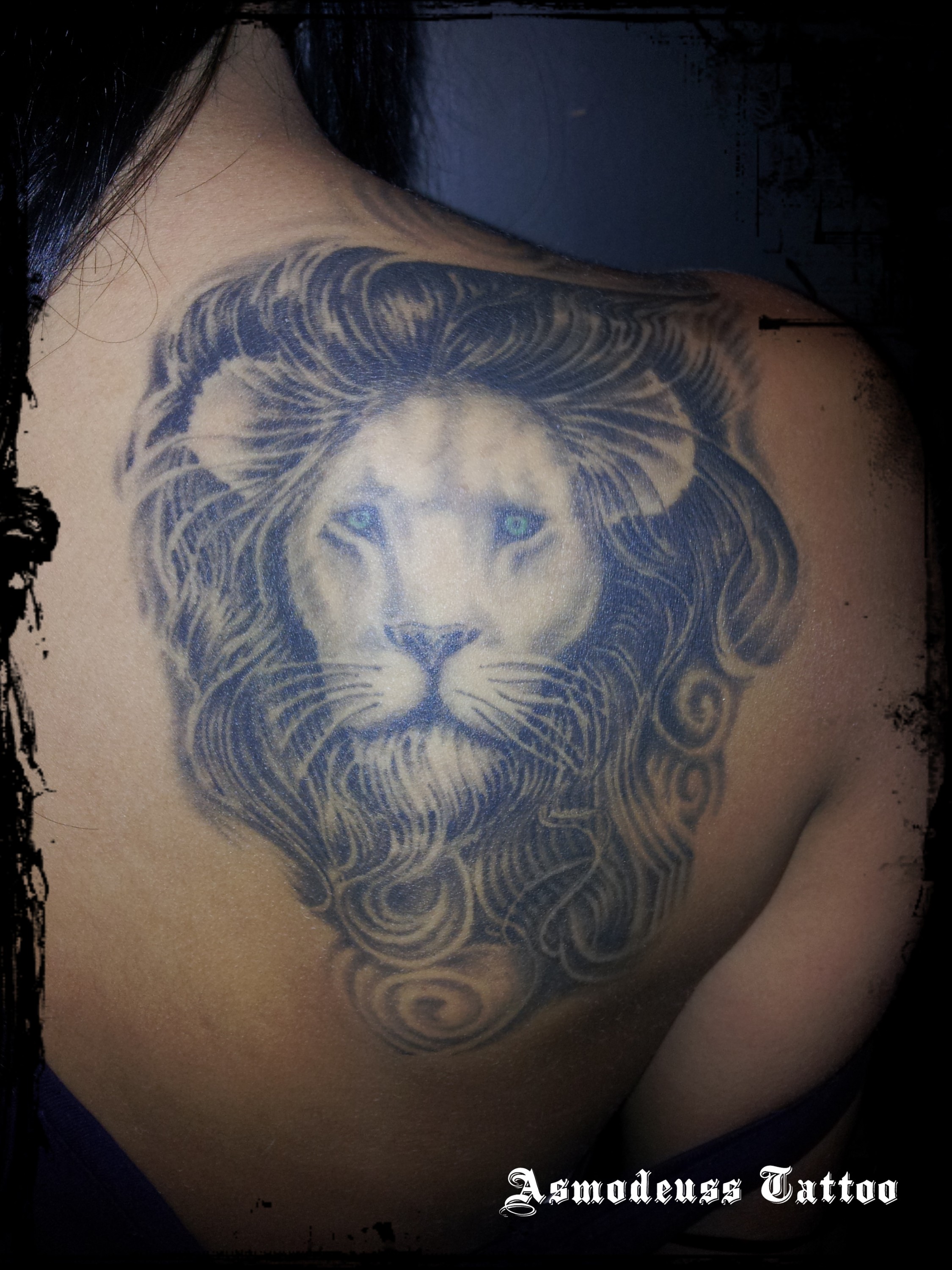 Asmodeuss-tattoo foto 2