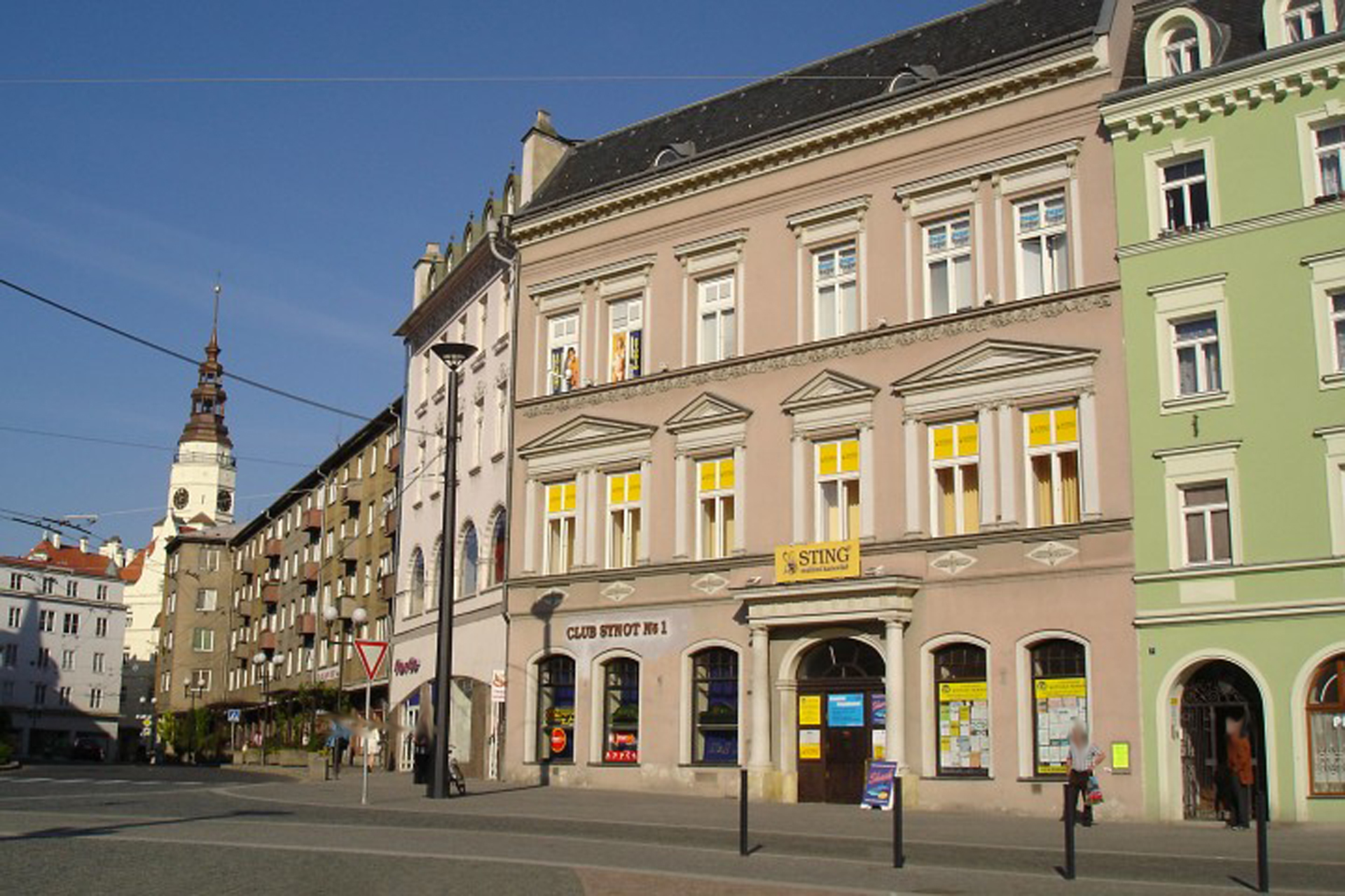 STING Reality, s.r.o.