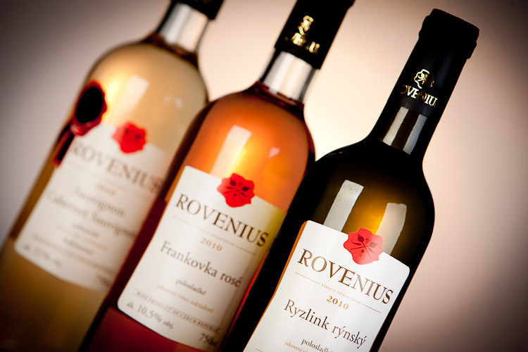 Víno Rovenius, s.r.o. foto 3