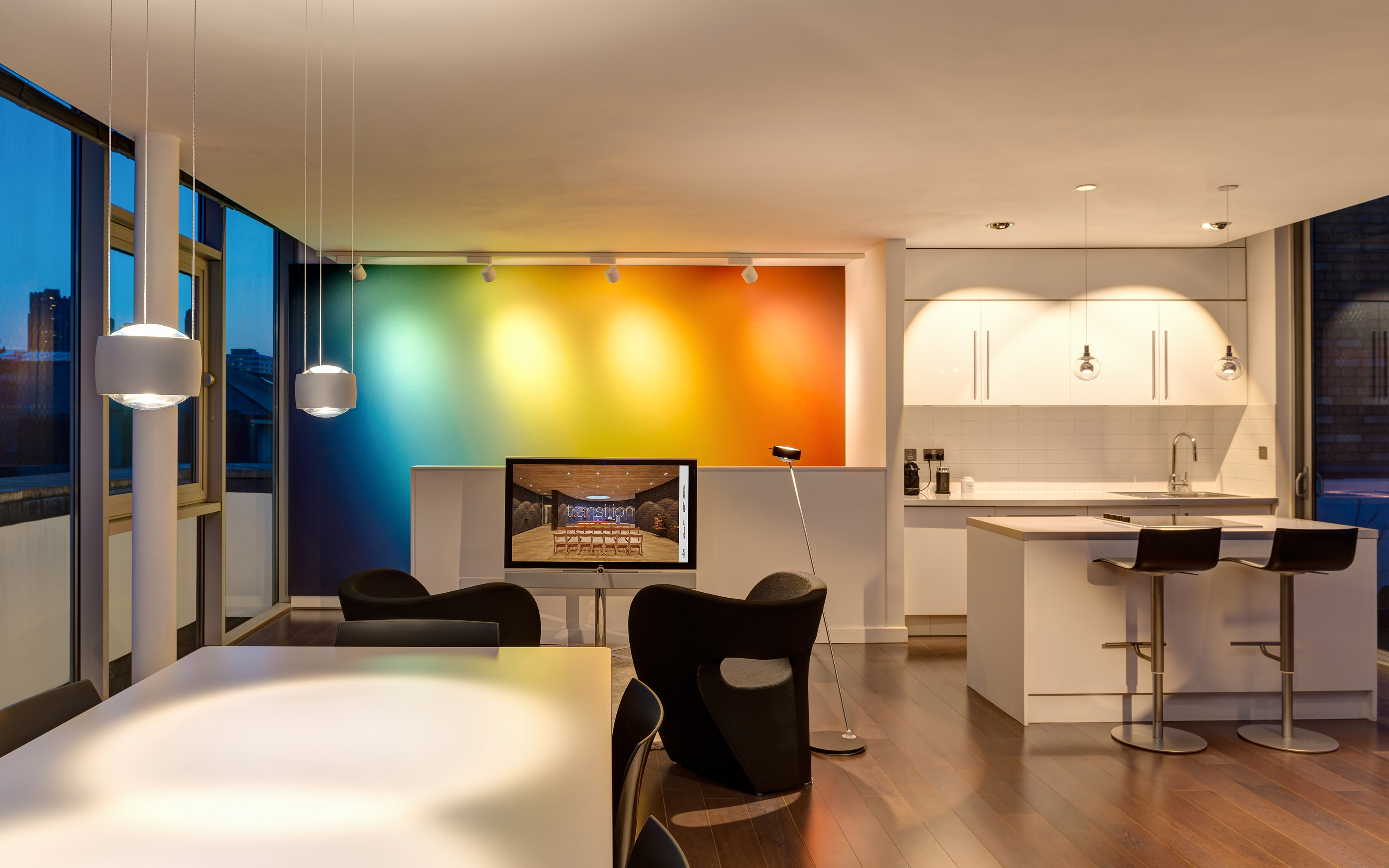 Occhio Store by Hruška foto 4