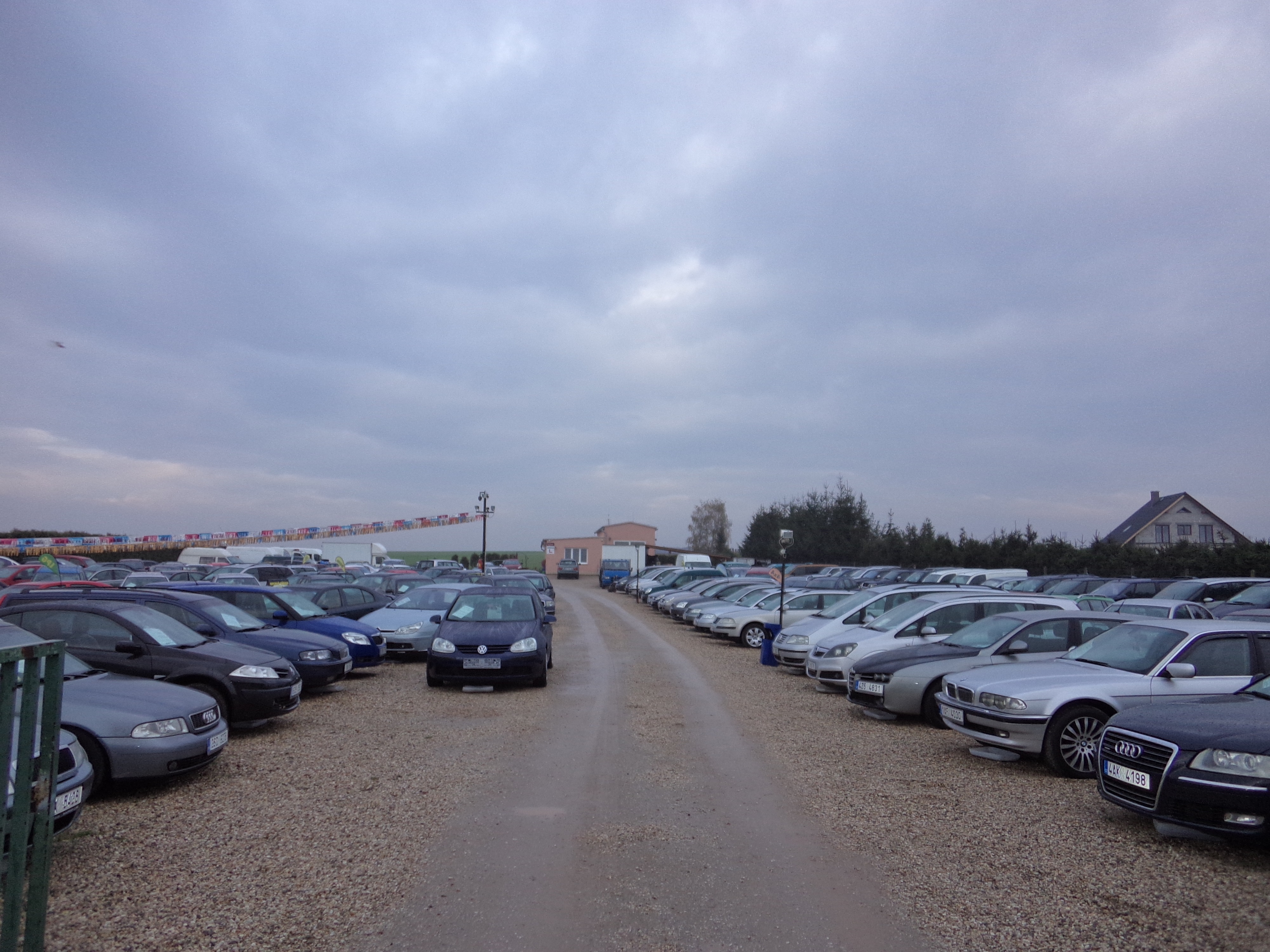 Autobazar HL foto 3