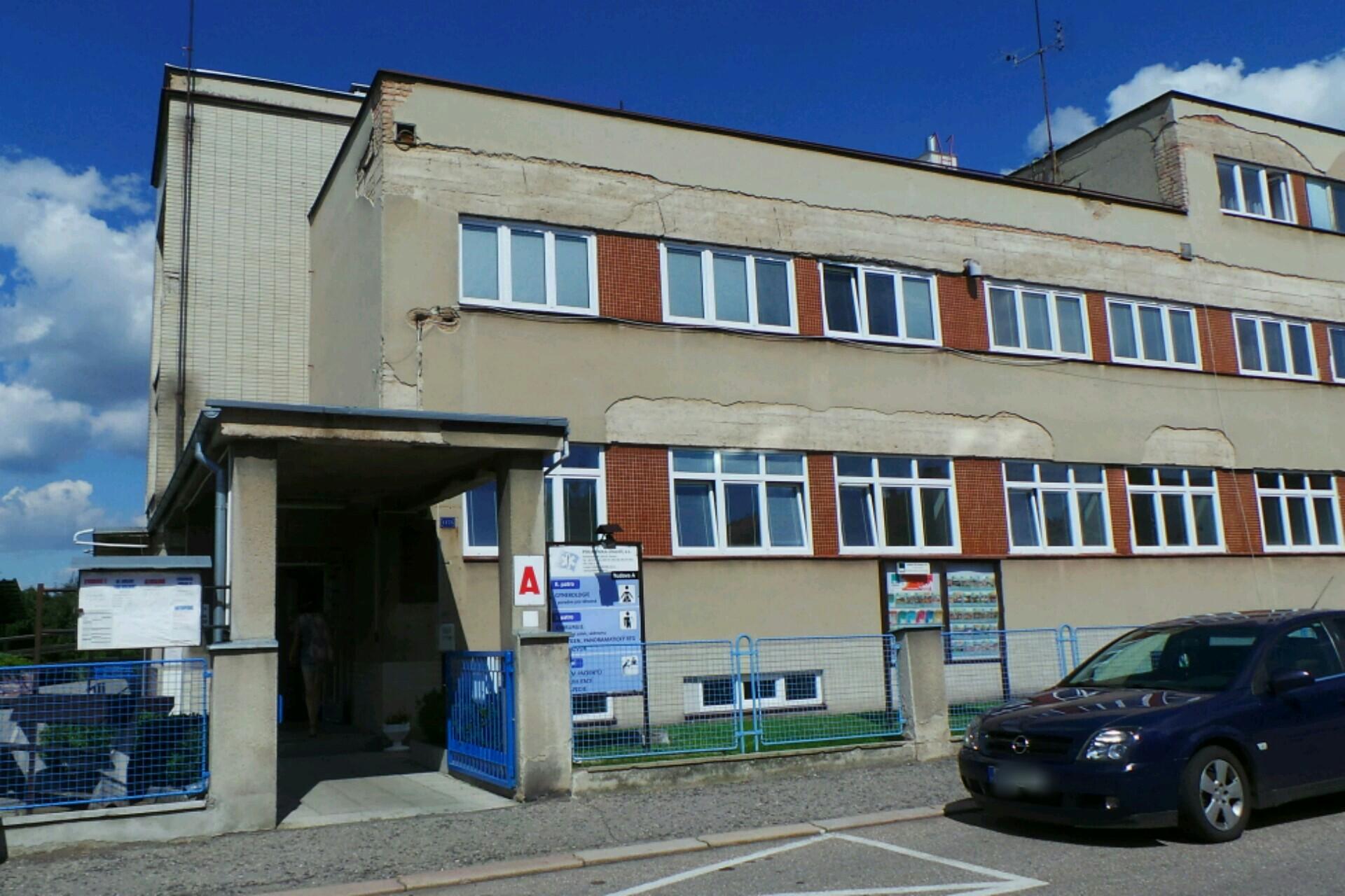 NEUROHK s.r.o. - Prof. MUDr. Martin Vališ Ph.D.