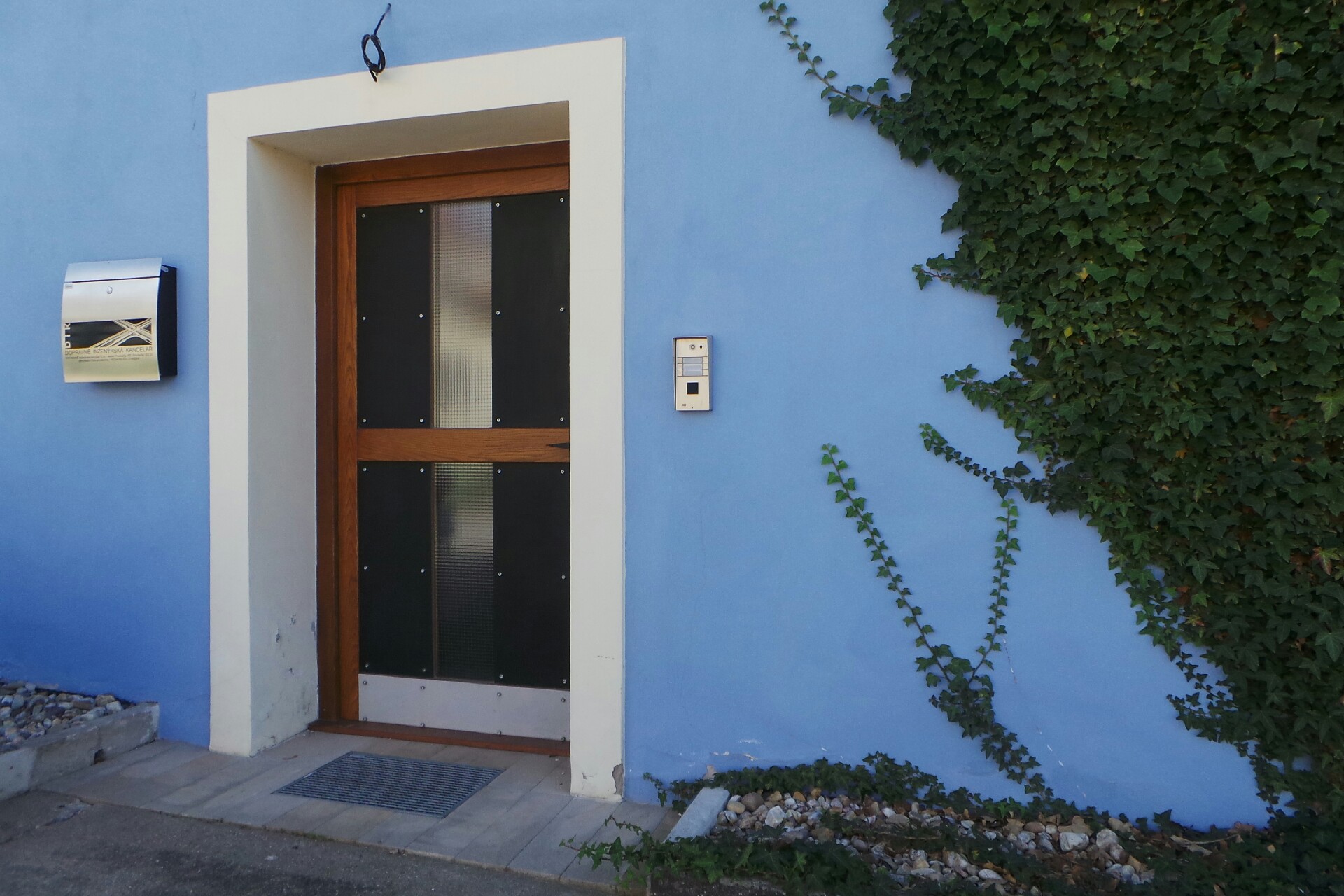 Dopravně inženýrská kancelář, s.r.o.