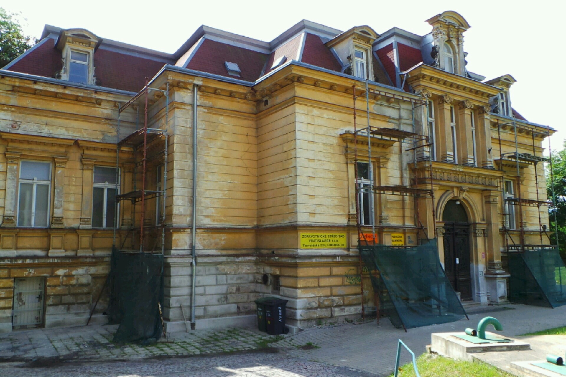 Jaroslava Kněbortová foto 1