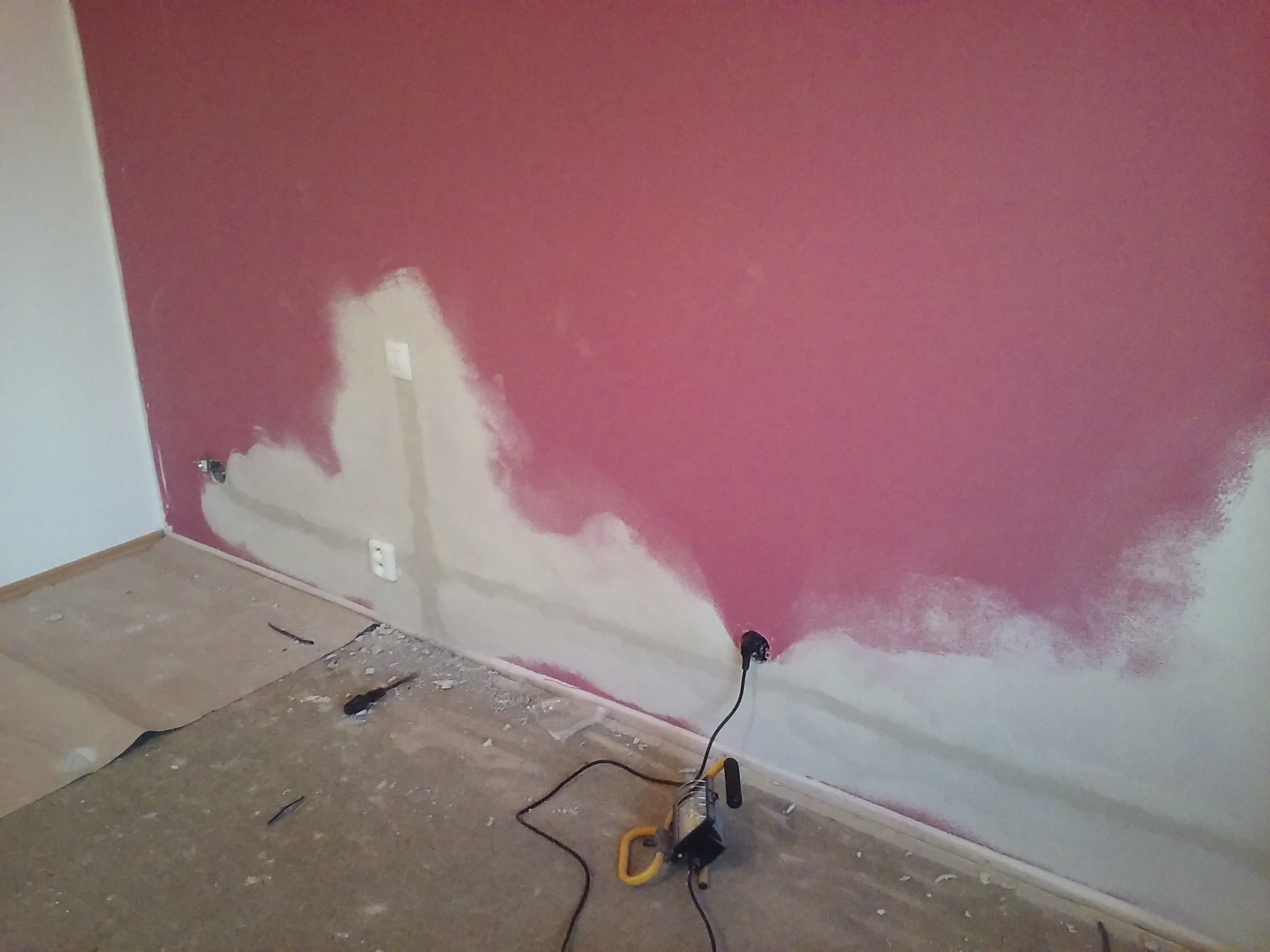 Elektroinstalace Kuchařík foto 2