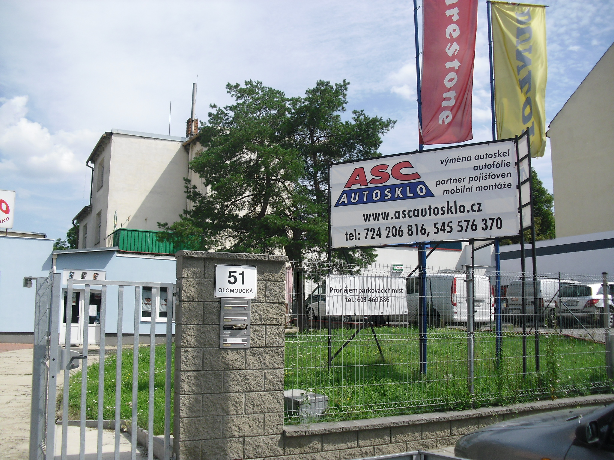 ASC AUTOSKLO foto 2