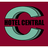 logo CENTRAL Klatovy