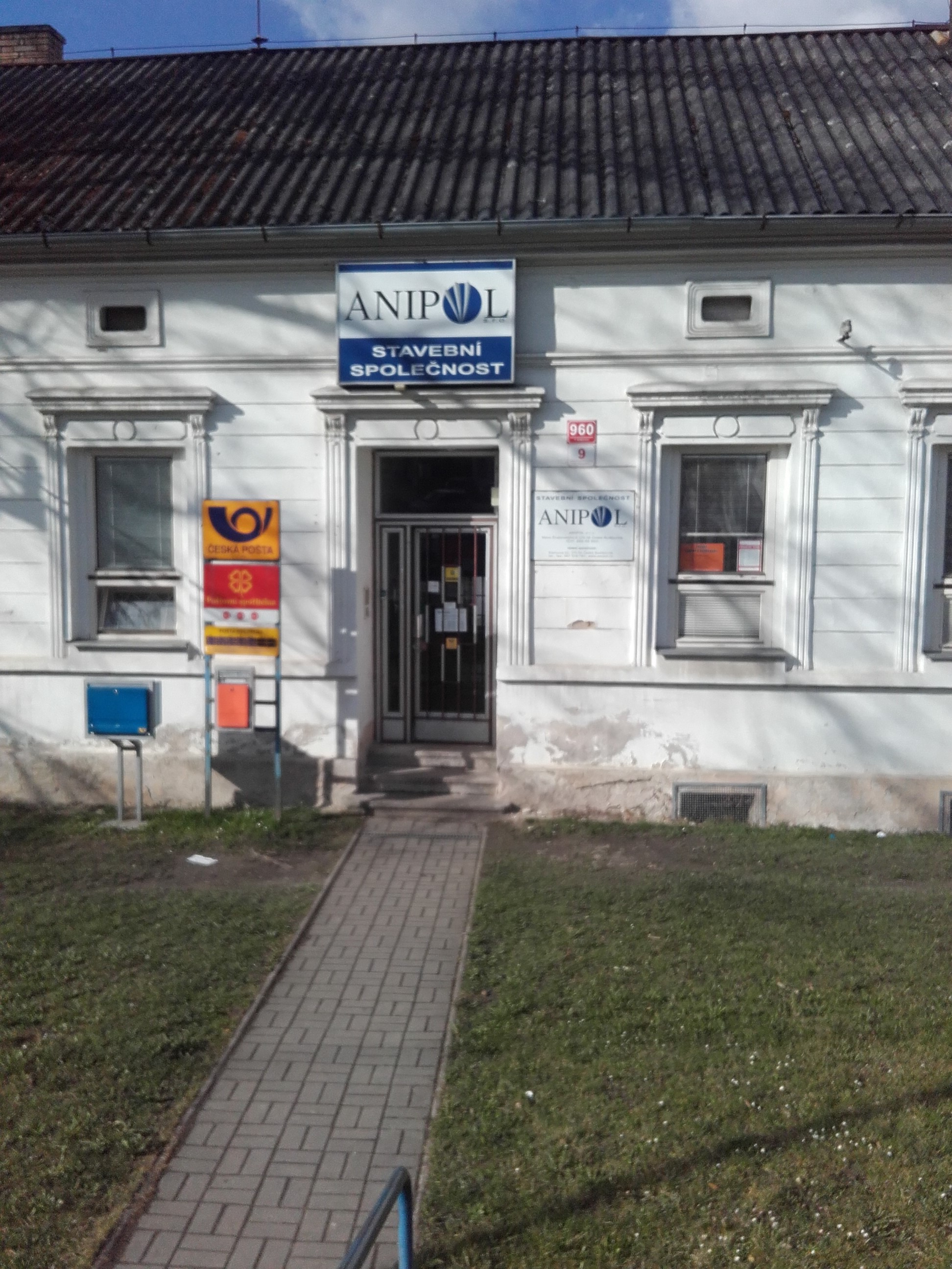 Aleš Jirásek - Kominictví foto 4