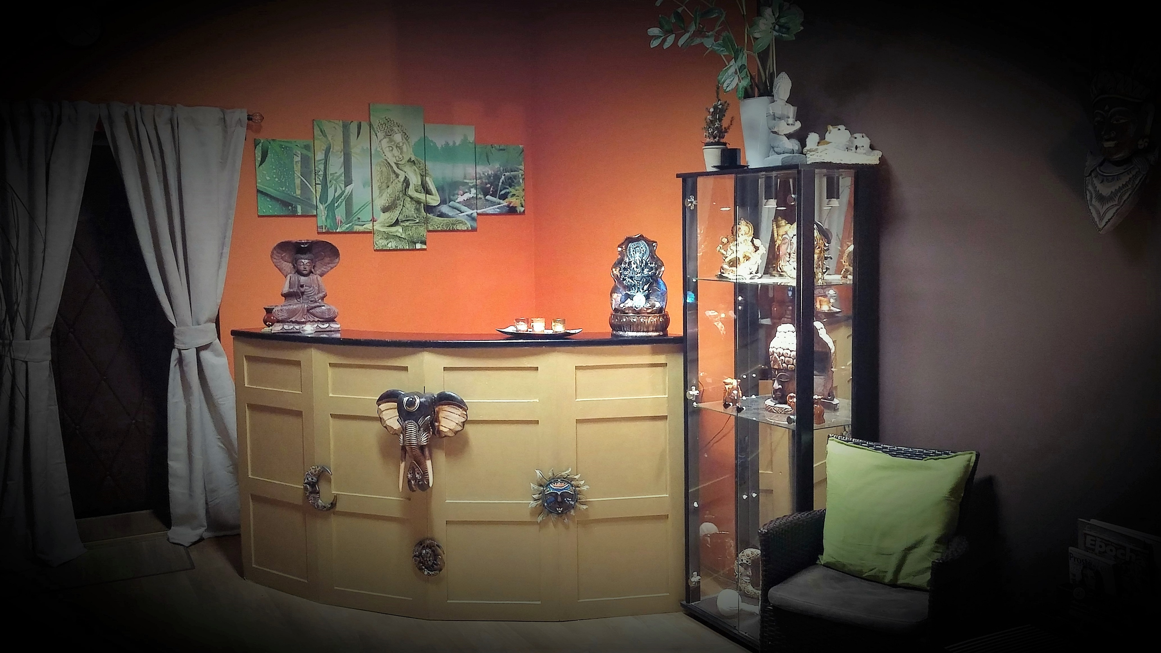 Asian SPA by Phorn foto 5