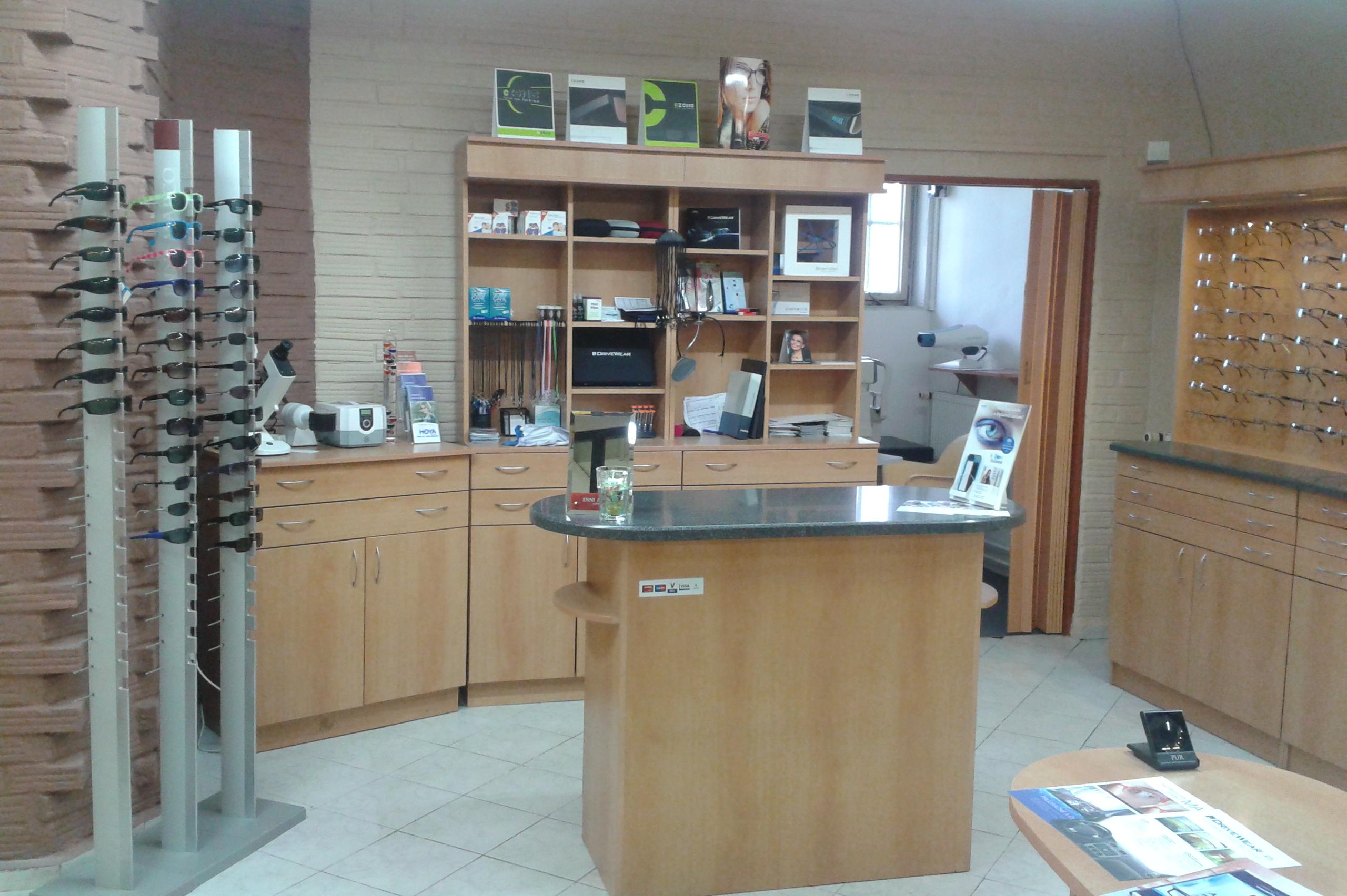 Oční Optika Martin Ryvol foto 1