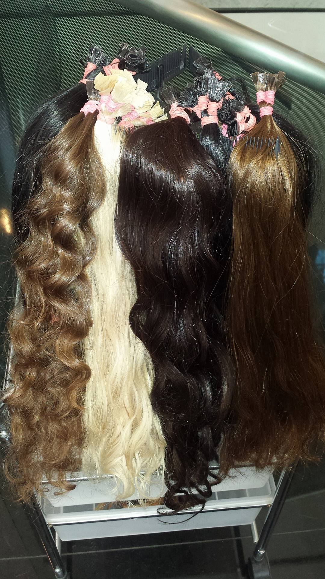 Natalie Hair foto 5