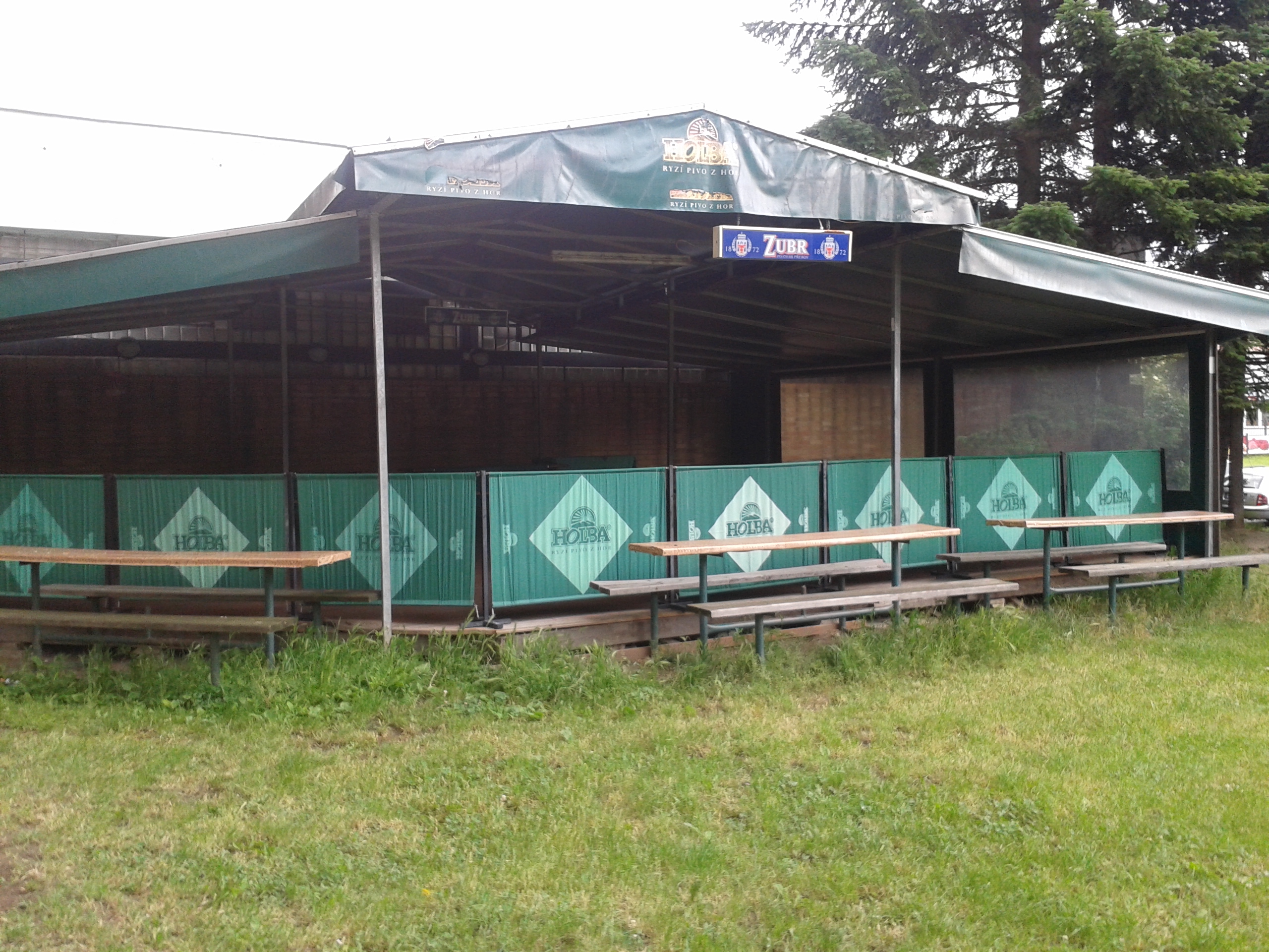 Restaurace Avion foto 2