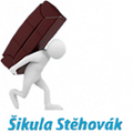 logo Šikula - Stěhovák, s.r.o.
