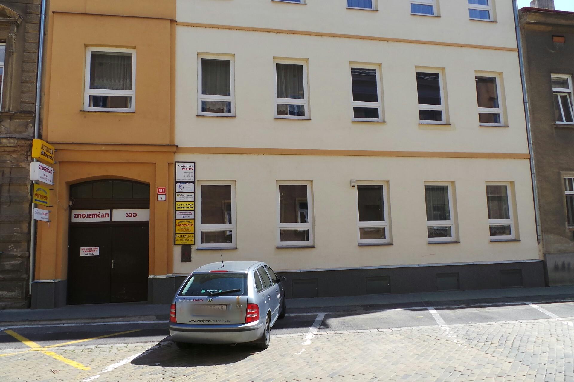 Zděné bungalovy s.r.o.