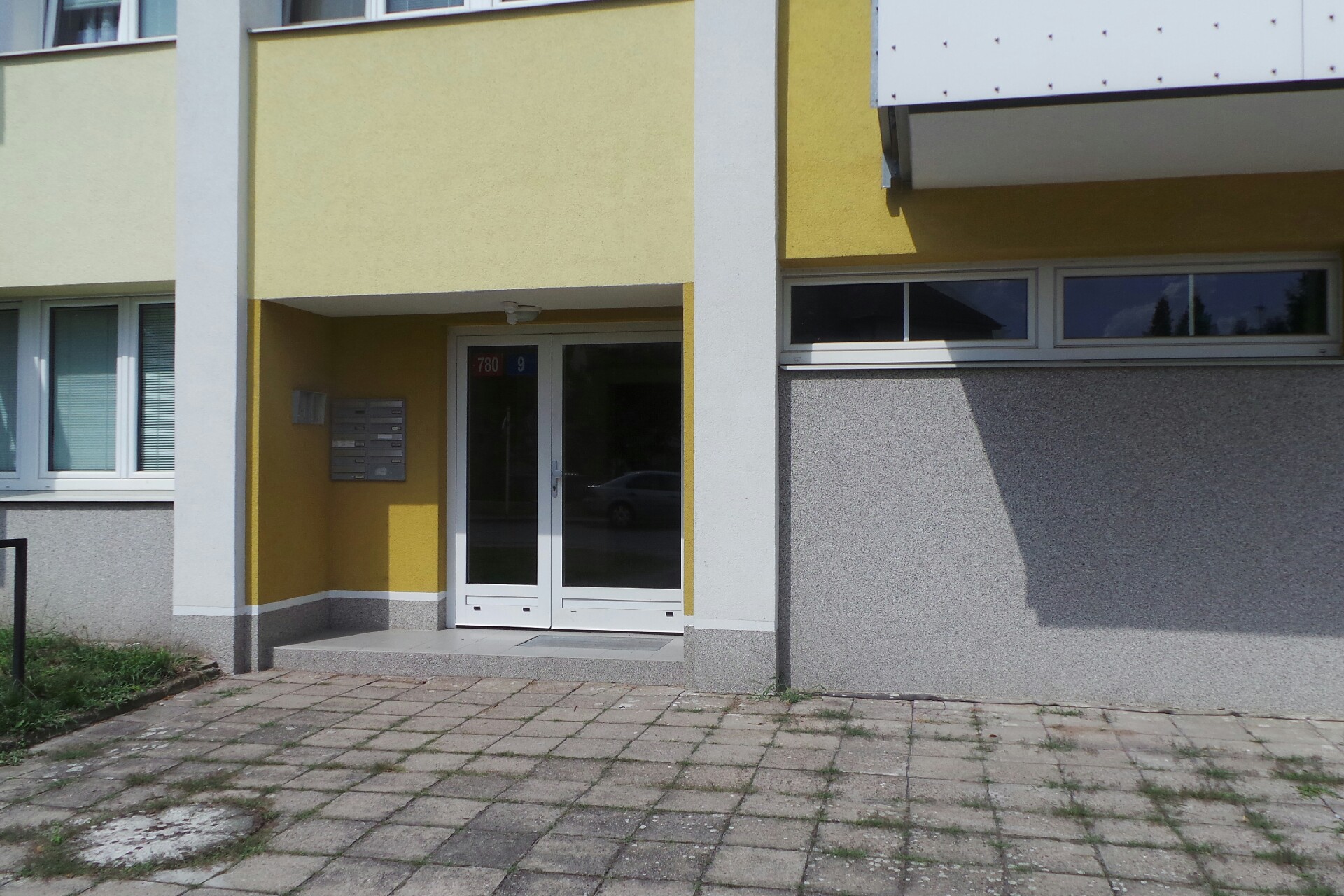 Bonanza - Vlastimil Dohnal