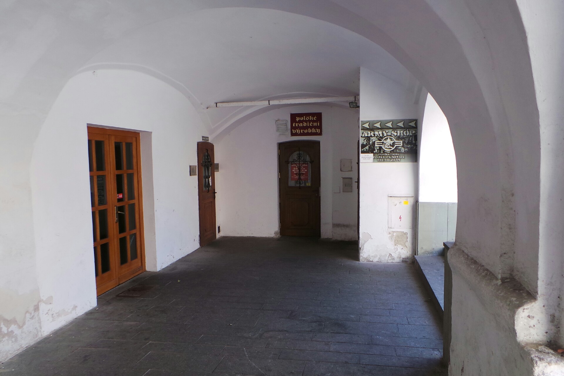 Maso a uzeniny Sansib