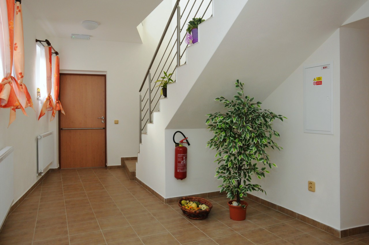 Penzion Rakovec