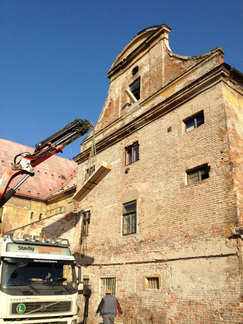 SANATĚS OLOMOUC, s.r.o. foto 2