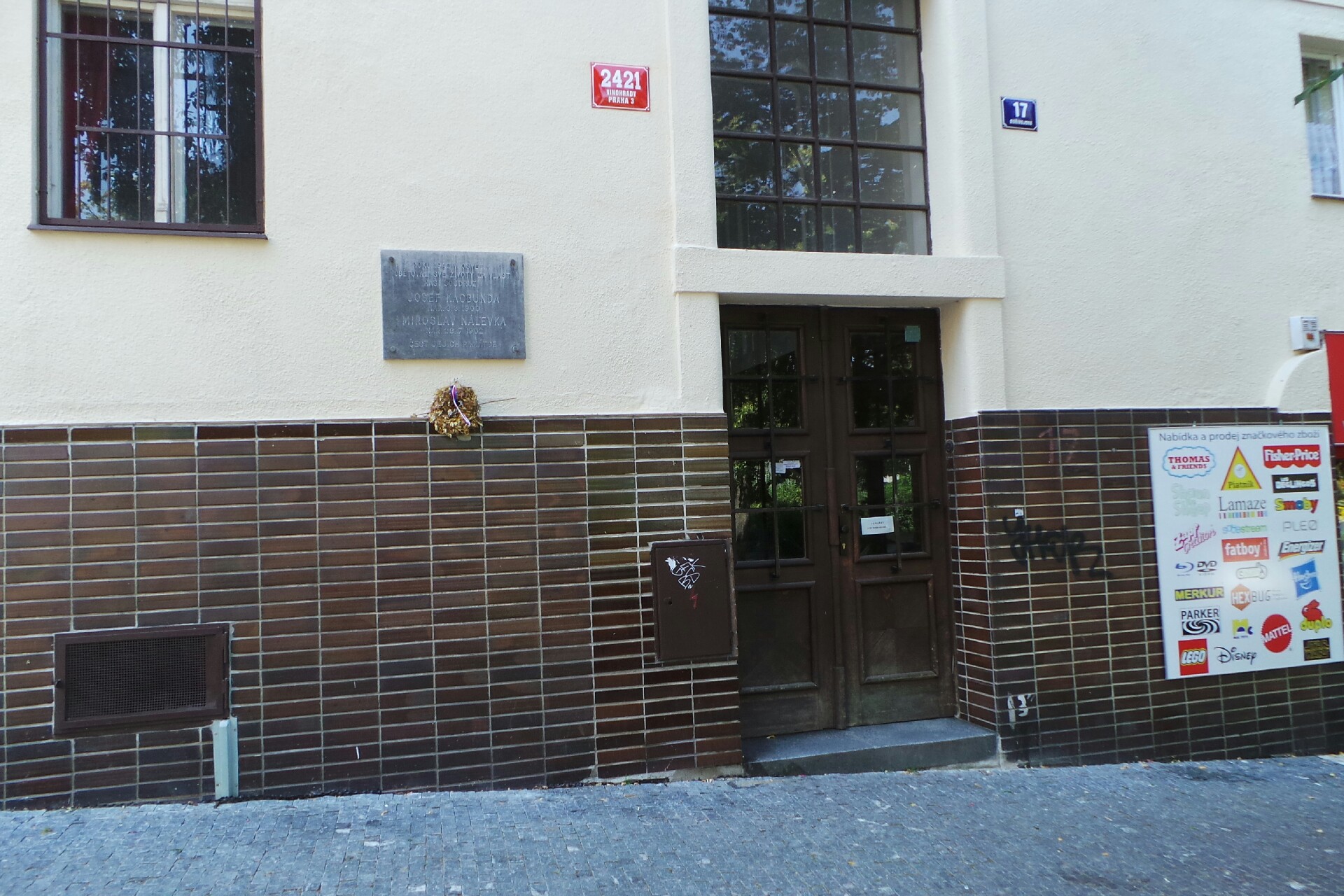 YFU Česká Republika