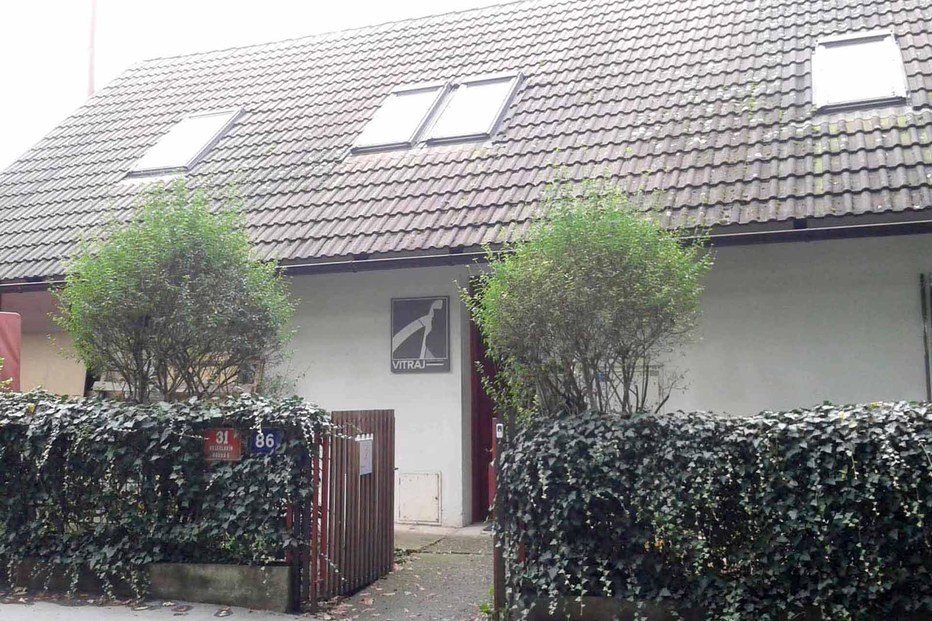 Ateliér VITRAJ s.r.o. foto 1