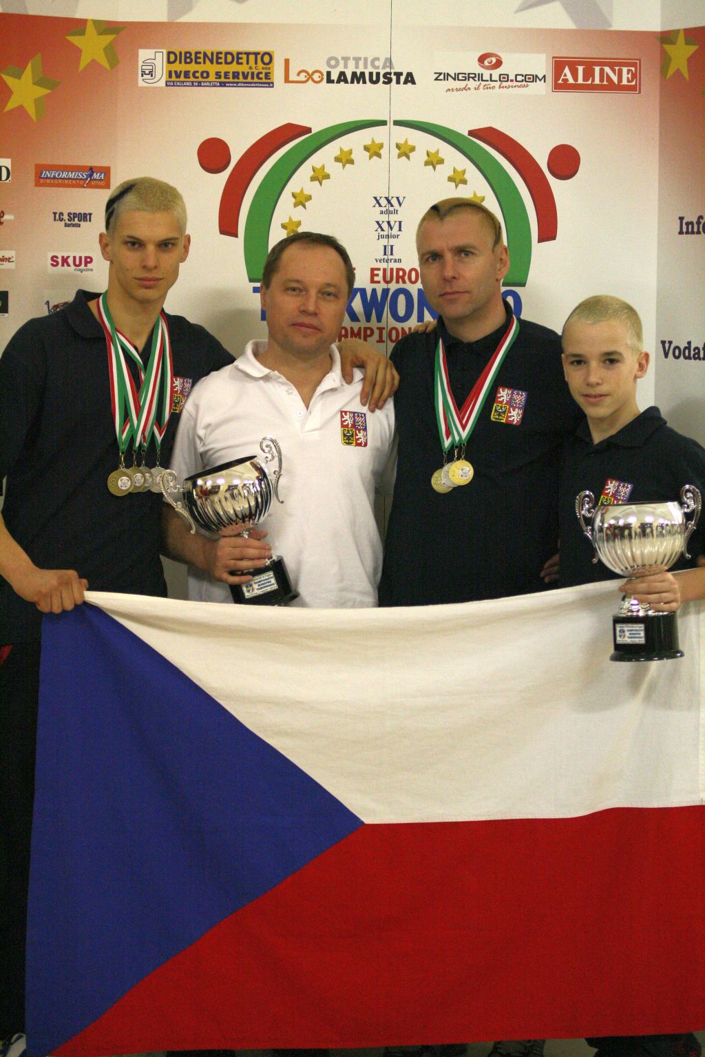 Taekwon-Do Škola Dan-Gun foto 2