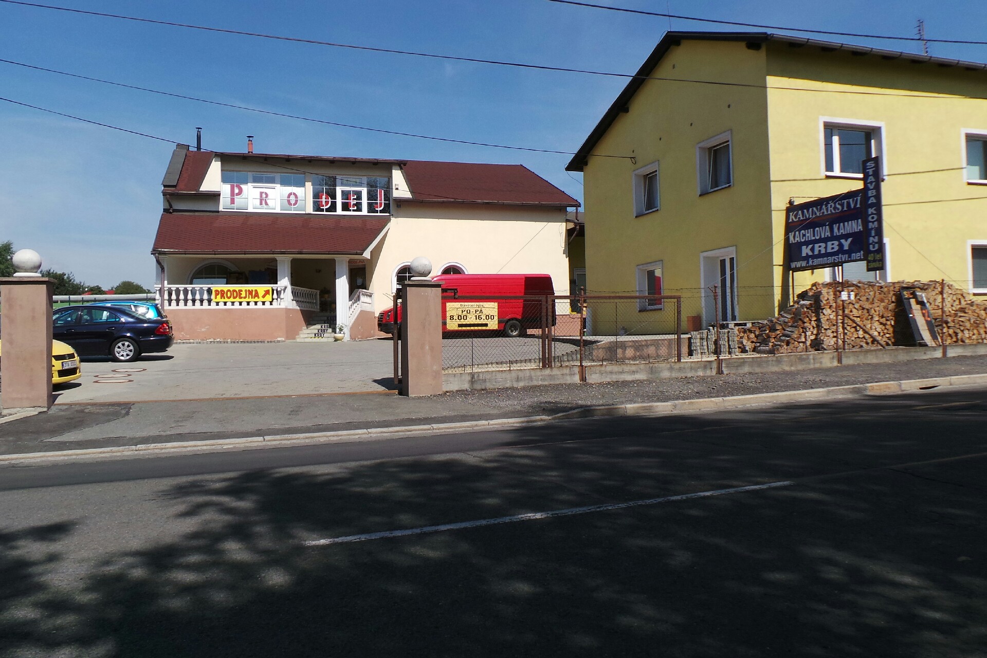 Kbkrby.cz