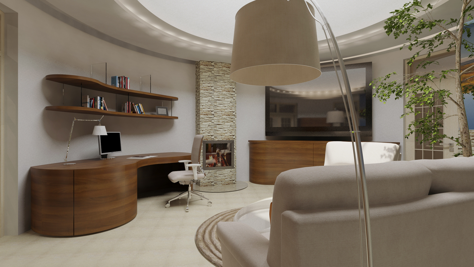 SZABO INTERIER foto 6