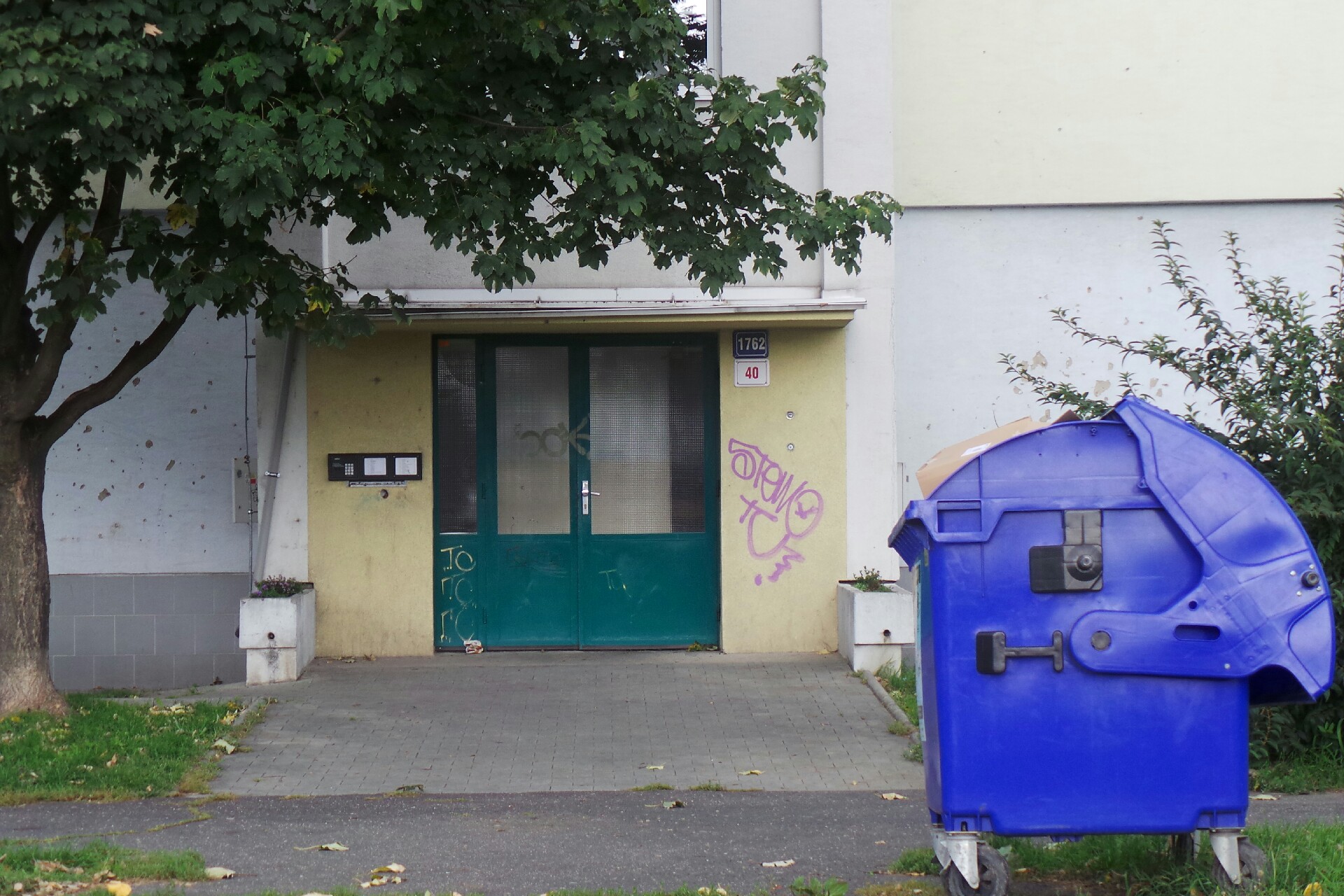 Třicítka a Dvojka foto 1
