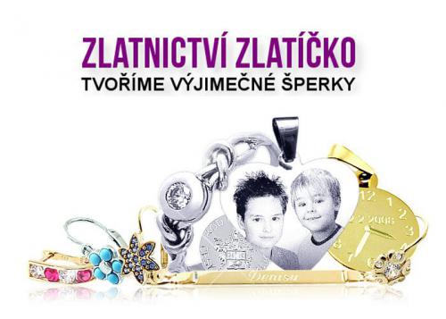 Zlatnictvi-Zlatíčko foto 2