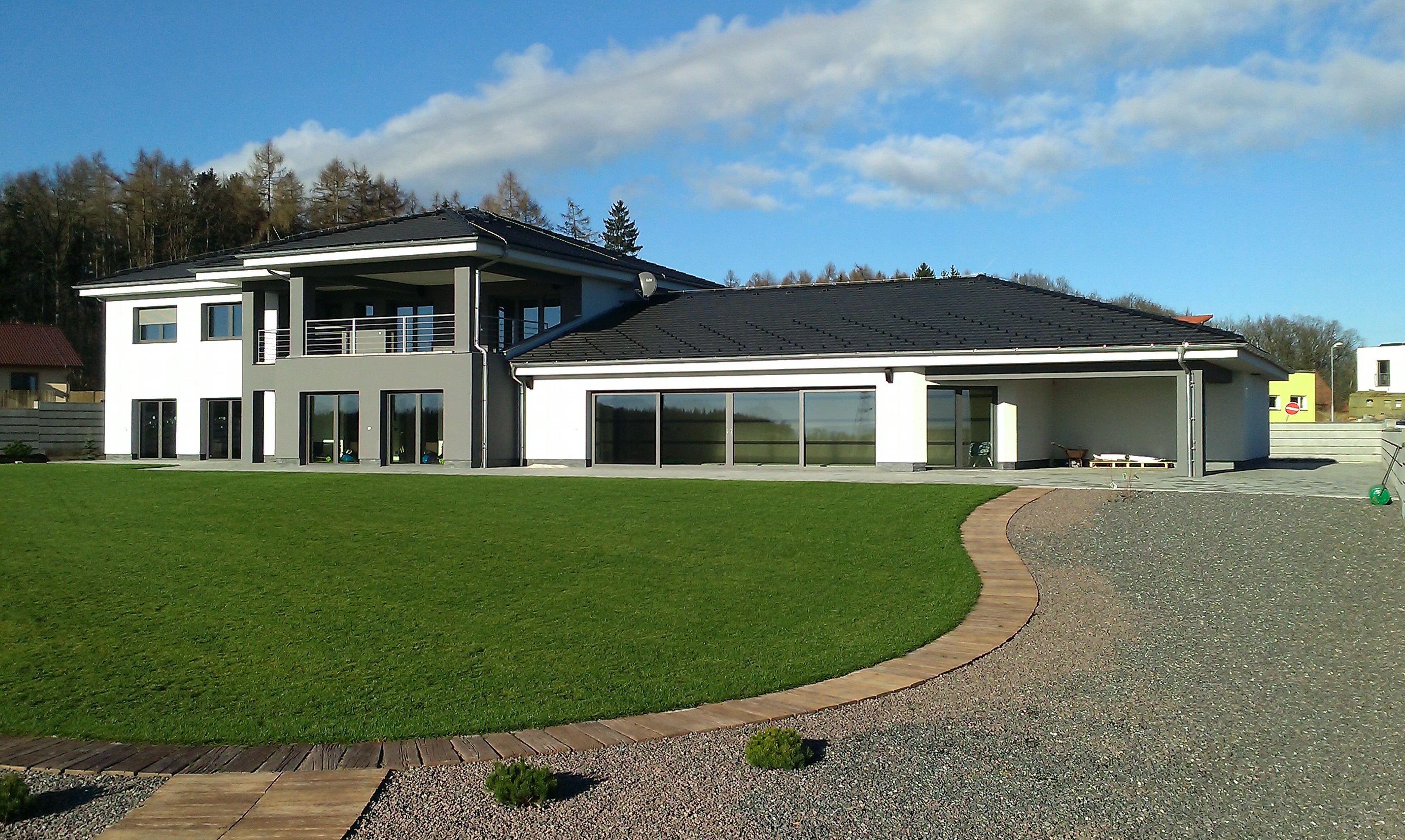 MBS - stavby, s.r.o.