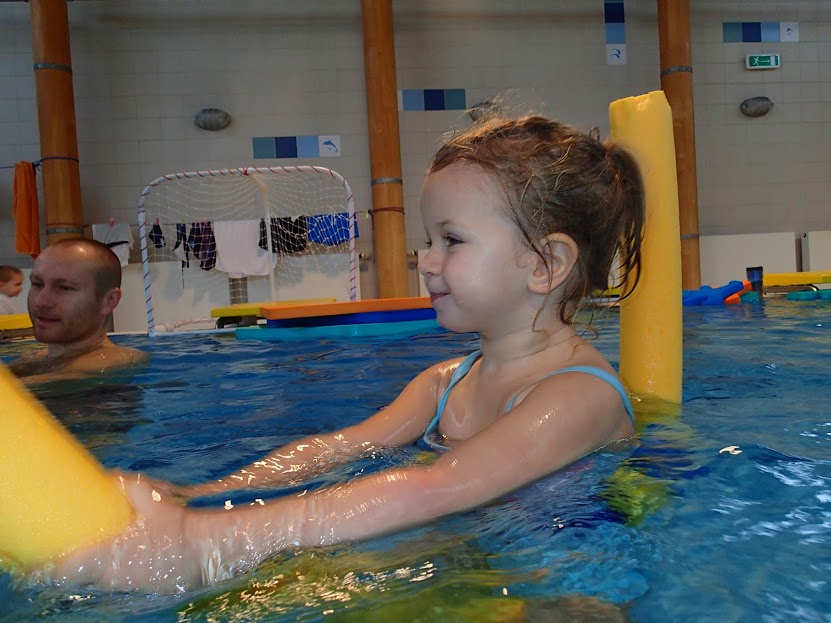 Aqua baby club foto 5