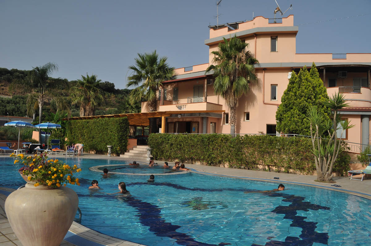 CICALA cestovní kancelář - agenzia viaggi foto 4