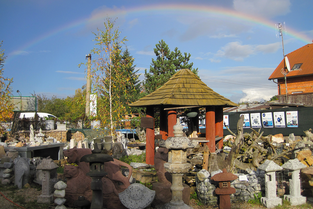 Vodní Království, s.r.o.