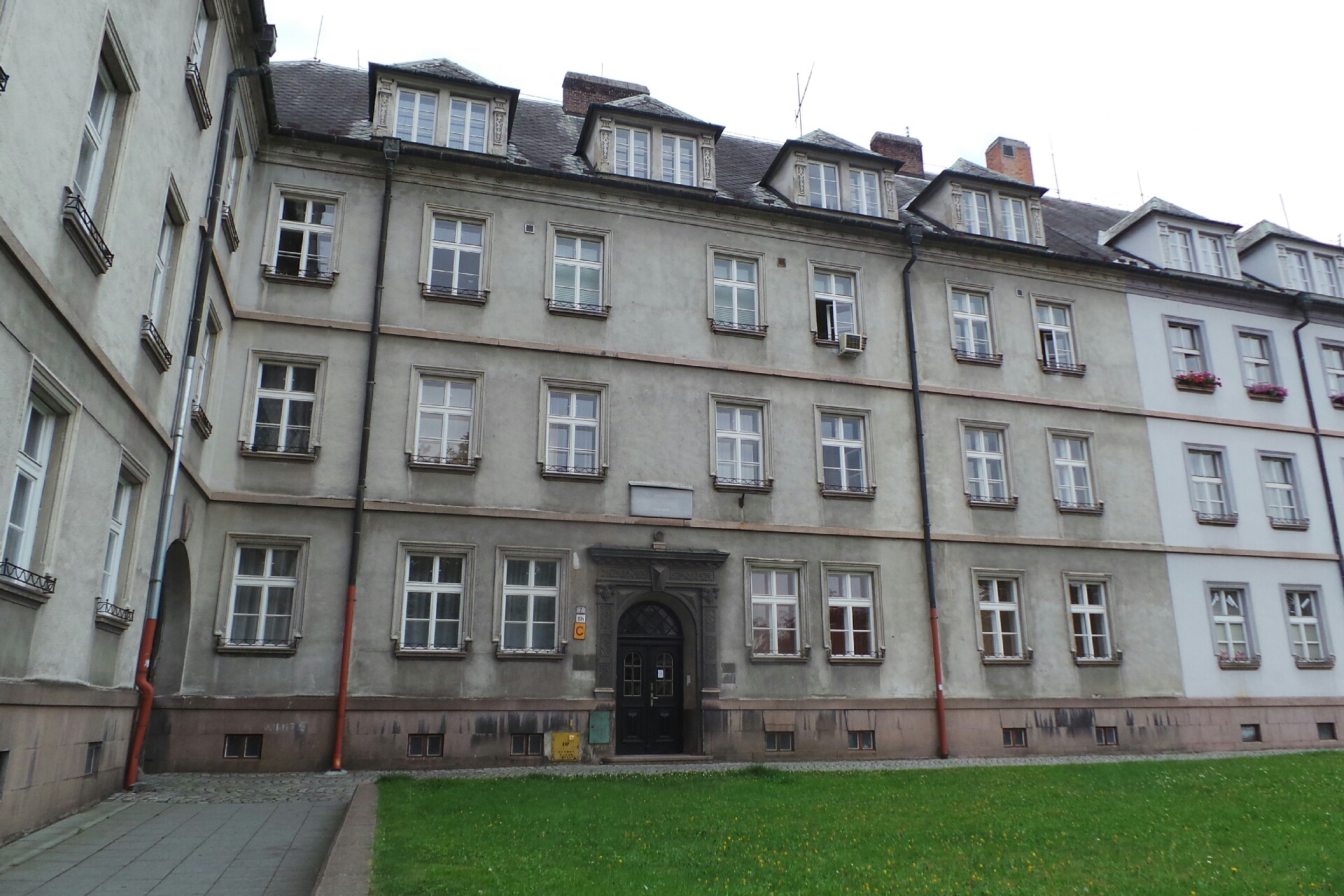 MUDr. Soukupová, s.r.o.