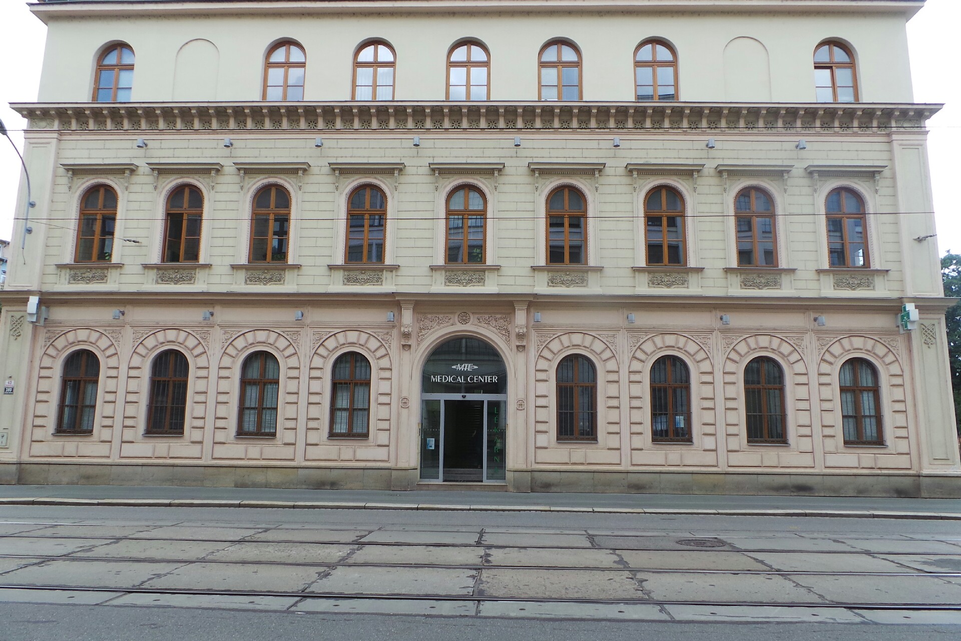 Lékárna MEDICAL CENTER foto 1